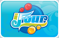 iFour - Board Game